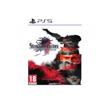 SQUARE ENIX PS5 Stranger of Paradise Final Fantasy Origin SQUARE ENIX PS5 Stranger of Paradise Final Fantasy Origin
