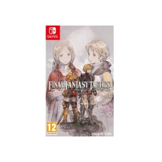 SQUARE ENIX Switch, Final Fantasy Tactics: Ivalice Chronicles SQUARE ENIX Switch, Final Fantasy Tactics: Ivalice Chronicles