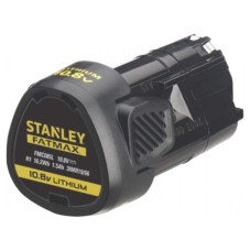 STANLEY FatMax baterija 10,8V 1,5 Ah (FMC085L)