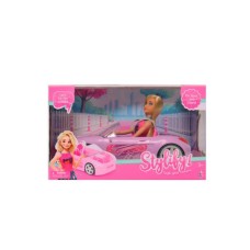 STYLIFY Lutka u automobilu, 31cm STYLIFY Lutka u automobilu, 31cm