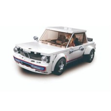 SULBAN Kocke Beli automobil