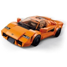 SULBAN Kocke Sportski automobil
