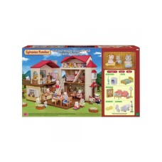 SYLVANIAN FAMILIES GIFT SET ZA KUCICU
