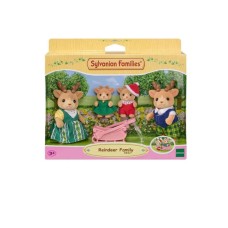 SYLVANIAN Family reindeer