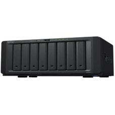 SYNOLOGY DiskStation DS1821+, Tower
