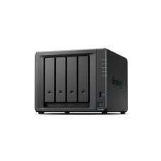 SYNOLOGY DiskStation DS423+ 6GB 4-Bay RAID NAS Server