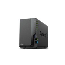 SYNOLOGY DiskStation DS224+ 6GB 2-Bay RAID NAS Server
