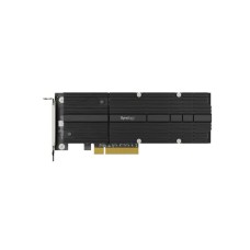 SYNOLOGY Dvostruki M.2 SSD adapter za ubrzanje keš memorije M2D20