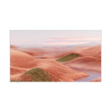 TCL 75A300W NXTFRAME QLED 4K UHD Smart TV