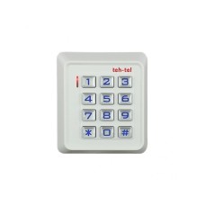 TEH-TEL RFID čitač sa tastaturom Šifra 693
