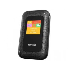 TENDA 4G185 V3.0 4G LTE-Advanced Pocket Mobile Router TENDA 4G185 V3.0 4G LTE-Advanced Pocket Mobile Router