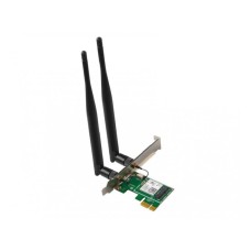 TENDA E30 AX3000 Wi-Fi 6 Bluetooth 5.0 PCIe Adapter LAN02848