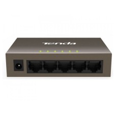 TENDA TEF1005D 5-port Fast Ethernet Desktop Switch