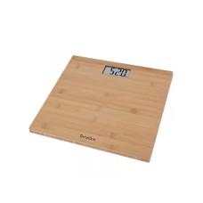TERRAILLON Telesna vaga BAMBOO SCALE