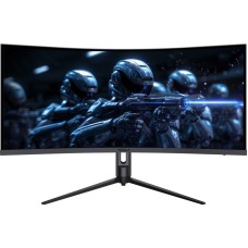 TESLA 34GH949BW3 WQHD 165Hz Curved