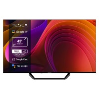 TESLA 43E655BFS DLED FHD Smart TV