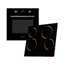 TESLA BO901MB+HV6401MB Ugradni set
