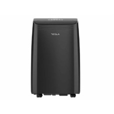 TESLA Pokretna Klima TTMYB-12CHW Crna