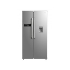 TESLA RB5201FMXE Side by side frižider