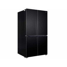 TESLA RM5600FSNBE multi door/No Frost/E/560L/70,6x91,1x183cm/crna