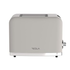 TESLA Toster TS600CX 930W/ bež