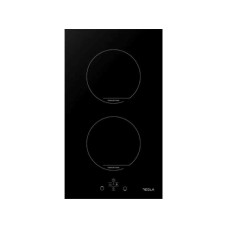 TESLA Ugradna ploča HI3201SB indukciona/30cm/ 2 zone/ crna