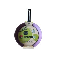 TEXELL Texell Tiganj duboki 28cm CeramIQ Texell TPCQ-D28 TEXELL Texell Tiganj duboki 28cm CeramIQ Texell TPCQ-D28