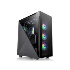 THERMALTAKE Divider 500 TG ARGB (CA-1T4-00M1WN-01) kućište crno