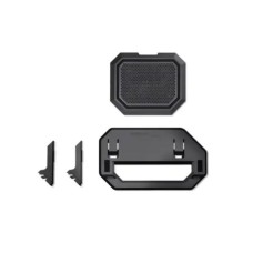 THERMALTAKE Stalak za kućište The Tower 300/ABS+PC/crni