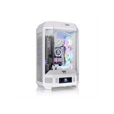 THERMALTAKE The Tower 300 Snow Micro tower kućište