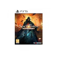 THQ Nordic PS5 SpellForce: Conquest of Eo