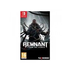 THQ Nordic Switch Remnant: From the Ashes