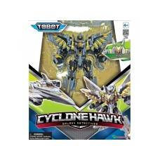 TOBOT CYCLONE HAWK ( AT301110 ) TOBOT CYCLONE HAWK ( AT301110 )