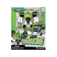 TOBOT MINI BUS KING ( AT301143 )