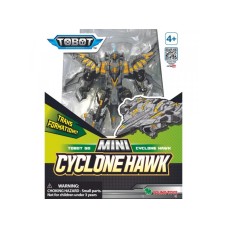 TOBOT MINI CYCLONE HAWK ( AT301123 )