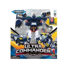 TOBOT ULTRA COMMANDER ( AT301116 ) TOBOT ULTRA COMMANDER ( AT301116 )