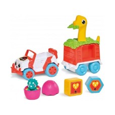 TOMY Dino rescue ranger ( TM73253 )