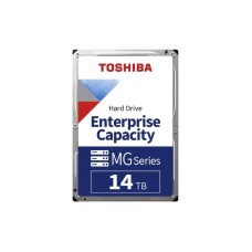 TOSHIBA 14TB 3.5 SATA III 256MB 7.200rpm MG07ACP14TE