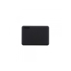 TOSHIBA Canvio Advance 1TB eksterni HDD crni HDTCA10EK3AA