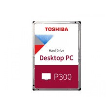 TOSHIBA 2TB 3.5'' SATA III 128MB 5.400rpm HDWD220UZSVA P300 series