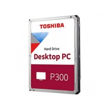 TOSHIBA 4TB 3.5'' SATA III 128MB 5.400rpm HDWD240UZSVA P300 series bulk