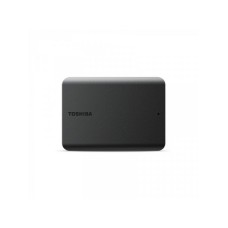 TOSHIBA Hard disk  Canvio Basics HDTB540EK3CA eksterni/4TB/2.5''/USB 3.0/crna