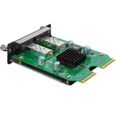 TP LINK 10-Gigabit 2-Port SFP + Module