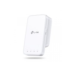 TP LINK AC1200 Wi-Fi Range Extender 2 internal antennas, 867Mbps at 5GHz + 300Mbps at 2.4GH (RE300)