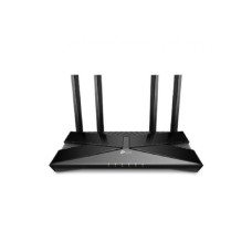 TP LINK Bežični ruter ARCHER AX23 Wi-Fi 6/AX1800/1201Mbps/574Mbps/1xGWAN 4xGLAN/4 antene