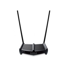 TP LINK Bežični Ruter TL-WR841HP, 300Mbps/2T2R MIMO/2.4GHz/2x9dbi