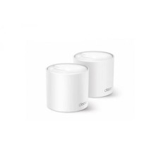 TP LINK DECO X50 (2-pack) mrežni mesh sistem