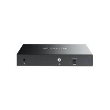 TP LINK ER707-M2 Omada VPN Gigab.Firewall ruter
