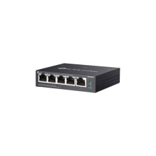TP LINK LAN Switch TP-Link DS105GP 5x1G/4PoE/65W TP LINK LAN Switch TP-Link DS105GP 5x1G/4PoE/65W