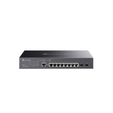 TP LINK LAN Switch TP-LINK TL-SG3210 8x1Gb/2xSFP/L2+/L3/ TP LINK LAN Switch TP-LINK TL-SG3210 8x1Gb/2xSFP/L2+/L3/
